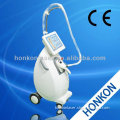 -promotion!!!The most advanced double chin eliminating,rf facing lifting machine